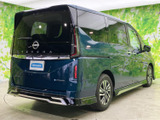 セレナ 1.4 e-POWER ルキシオン 