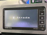 【ナビゲーション】目的地までしっかり案内してくれる使いやすいナビ。Bluetooth接続すればお持ちのスマホやMP3プレイヤーの音楽を再生可能!毎日の運転がさらに楽しくなります!!