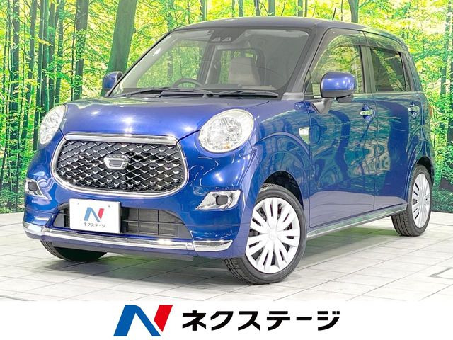 キャスト スタイル X リミテッド SAIII