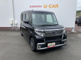 タントカスタム X トップエディション SAIII 