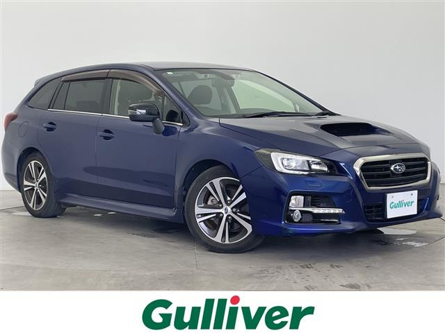 レヴォーグ 1.6 GT アイサイト スマートエディション 4WD 4WD 修復歴無し