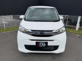 eKワゴン M 