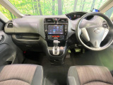 セレナ 2.0 ハイウェイスター Vセレクション+Safety S-HYBRID 