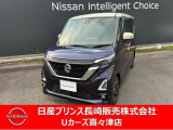 令和4年式ルークス入荷しました。