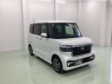 N-BOXカスタム  