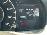 走行87794Km