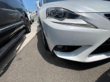IS 300h サンルーフ 修復歴無し