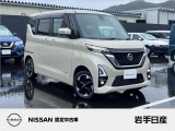 日産 ルークス