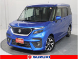 充実した納車前整備!充実した保証!スズキ認定中古車☆ Bluetooth対応8インチナビ・ETC・前後ドラレコ付き☆