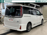 サポカーS装備。自動(衝突軽減)ブレーキなどの安全運転を支援する装置などを搭載し、ドライバーの安全運転を支援します。必ずご自身で安全運転を行ってください。