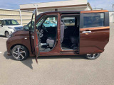 安全安心な走行のために、納車前には小さなクルマを知り尽くしたエキスパートが基本性能に関わる機能や状態を徹底的に点検しています。