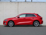 A3スポーツバック 30 TFSI アドバンスド 