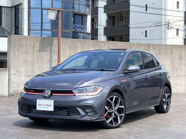 ポロ GTI