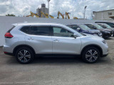 エクストレイル 2.0 20Xi 4WD 