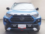 ワイド&ローのスタイルで走行安定性もばっちりです。運転しやすくロングドライブも安心です。