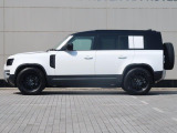 当店の在庫車はすべてジャガーランドローバーの厳しい規定をクリアした認定中古車です。高い品質で安心の中古車。それがジャガーランドローバーの認定中古車です。どうぞご期待ください。