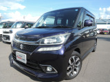H29年式 スズキ ソリオバンディット HYBRID MV 4WD入荷致しました(^^♪