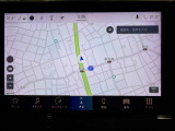 Apple Carplay・Android Auto対応です。