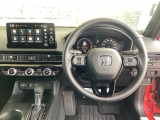シビック  1.5 LX
