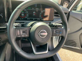 プロパイロット付で運転をサポートしてくれます!