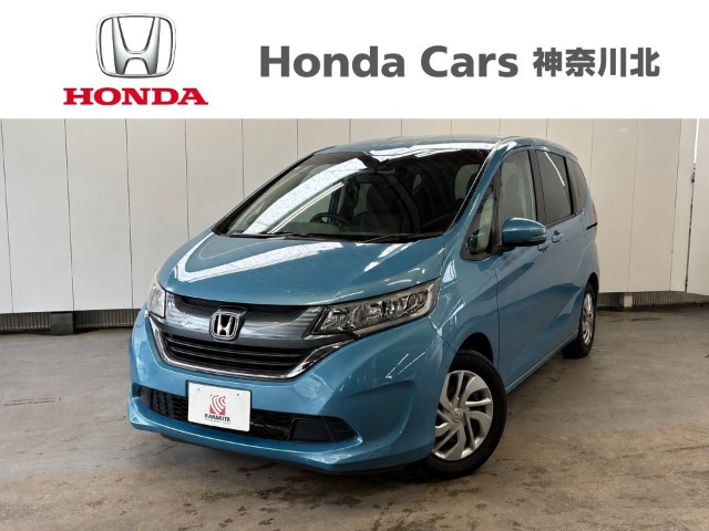 フリード 1.5 G ホンダセンシング 