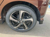 車両本体価格の一部を残価として据え置くことで、月々のお支払いを抑えることが出来ます。詳しくは、当店スタッフまでお気軽にお問い合わせください。