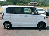 車両詳細についてのお問合せは、HondaCars大分中央 中古車事業部 097-544-8145 までお願い致します。