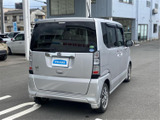 N-BOX G Lパッケージ 
