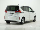 ◆法定整備実施◆Honda認定中古車の整備基準にもとづく整備を実施いたします。法定点検の整備に加え、Honda独自のプラスアルファー点検整備を実施。基準を満たしていない消耗部品を交換いたします。