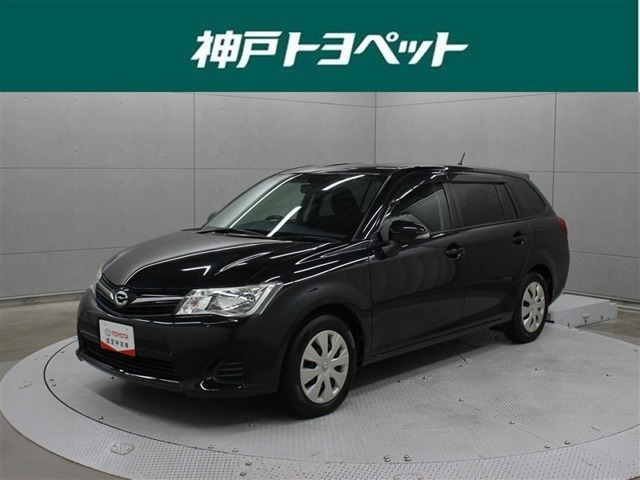 カローラフィールダー 1.5 G 