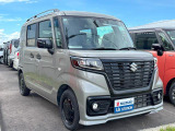 スペーシアベース XF 4WD 