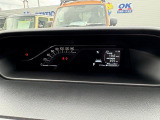 走行1,713kmです。走行は少なめです。