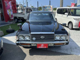クラウンセダン  スーパーサルーンEX