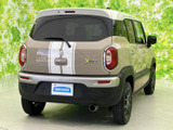 クロスビー 1.0 ハイブリッド(HYBRID) MZ 4WD 
