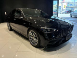 Cクラス AMG C43 4マチック 4WD 