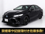 カムリ 2.5 WS レーダーC プリクラッシュセーフティ クリソナ LEDライト
