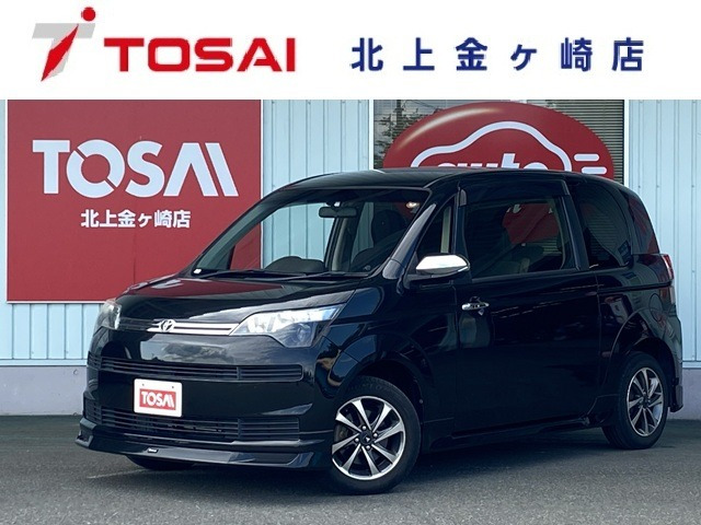 スペイド 1.5 F 4WD