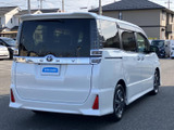 ヴォクシー 2.0 ZS 煌III 