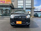 ミライース L SAIII 4WD 