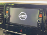【純正ナビ】人気の純正ナビを装備。オーディオ機能も充実しており、Bluetooth接続すればお持ちのスマホやMP3プレイヤーの音楽を再生可能!毎日の運転がさらに楽しくなります!!