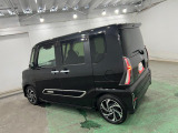 車検整備付で安心してお乗りいただけます