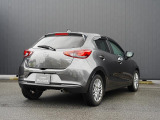 MAZDA2 1.5 XD Lパッケージ 