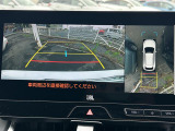 ハリアー 2.0 Z ワンオーナー 修復歴無し