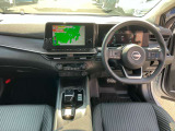 ノートオーラ 1.2 G レザーエディション 