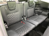 運転席側3列目