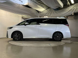 車体が大きく安定しているので、乗り心地も良いですよ!