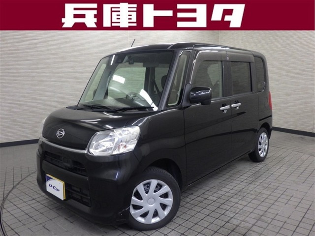 タント X SAII