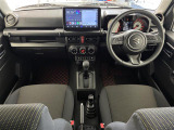 ジムニーシエラ 1.5 JC 4WD 4WD 修復歴無し
