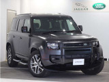 ディフェンダー  110 Xダイナミック SE 3.0L D300 ディーゼルターボ 4WD