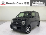 ホンダカーズ千葉U-Select成田へようこそ!当社デモカーお墨付き車両!人気車両で充実装備の一台!お薦めです!